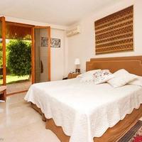 Flat in Spain, Balearic Islands, Palma, 184 sq.m.