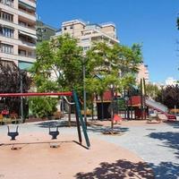 Flat in Spain, Balearic Islands, Palma, 184 sq.m.