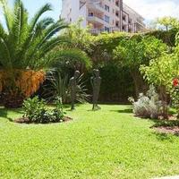 Flat in Spain, Balearic Islands, Palma, 184 sq.m.