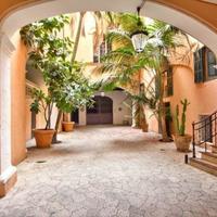 Apartment in Spain, Balearic Islands, Palma, 107 sq.m.