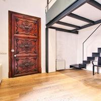 Apartment in Spain, Balearic Islands, Palma, 107 sq.m.