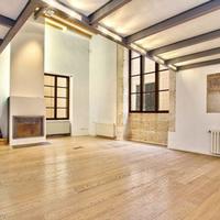 Apartment in Spain, Balearic Islands, Palma, 107 sq.m.