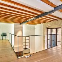 Apartment in Spain, Balearic Islands, Palma, 107 sq.m.