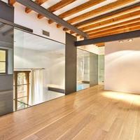 Apartment in Spain, Balearic Islands, Palma, 107 sq.m.