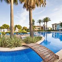 Апартаменты в Испании, Балеарские Острова, Пальма, 141 кв.м.