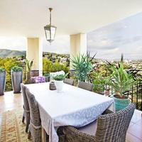 Апартаменты в Испании, Балеарские Острова, Пальма, 141 кв.м.