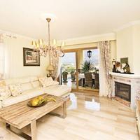 Апартаменты в Испании, Балеарские Острова, Пальма, 141 кв.м.