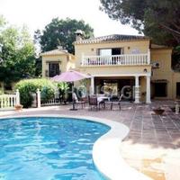 Villa in Spain, Andalucia, 600 sq.m.