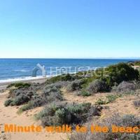 Villa in Spain, Andalucia, 600 sq.m.