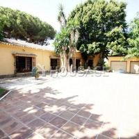 Villa in Spain, Andalucia, 600 sq.m.