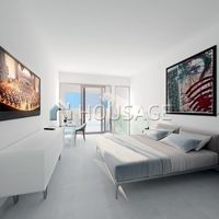 Apartment in Monaco, La Condamine, 190 sq.m.