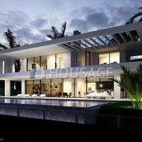 Villa in Spain, Andalucia, 715 sq.m.