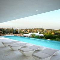 Villa in Spain, Andalucia, 715 sq.m.