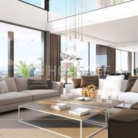 Villa in Spain, Andalucia, 715 sq.m.