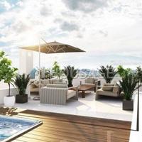 Villa in Spain, Andalucia, 715 sq.m.