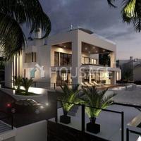 Villa in Spain, Andalucia, 715 sq.m.