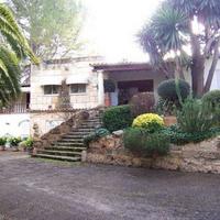 Villa in Spain, Balearic Islands, Palma, 524 sq.m.