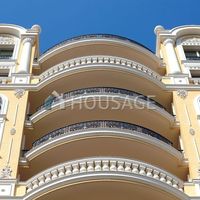 Apartment in Monaco, Monaco, Les Revoires, 390 sq.m.
