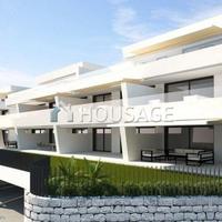 Апартаменты в Испании, Андалусия, 147 кв.м.