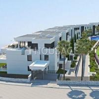 Апартаменты в Испании, Андалусия, 165 кв.м.