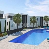 Апартаменты в Испании, Андалусия, 165 кв.м.