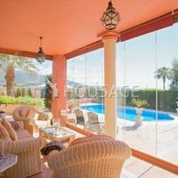 Villa in Spain, Andalucia, 579 sq.m.