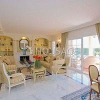 Villa in Spain, Andalucia, 579 sq.m.