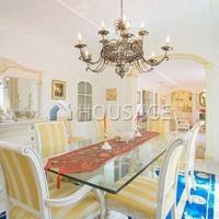 Villa in Spain, Andalucia, 579 sq.m.