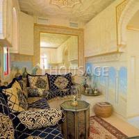 Villa in Spain, Andalucia, 579 sq.m.