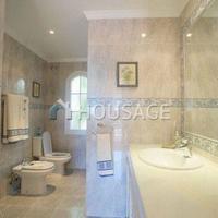 Villa in Spain, Andalucia, 579 sq.m.