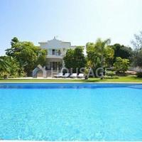 Villa in Spain, Andalucia, 400 sq.m.