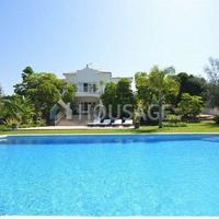 Villa in Spain, Andalucia, 400 sq.m.