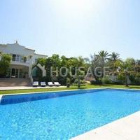 Villa in Spain, Andalucia, 400 sq.m.