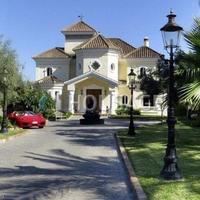 Villa in Spain, Andalucia, 1064 sq.m.