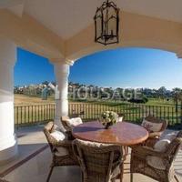 Villa in Spain, Andalucia, 1064 sq.m.