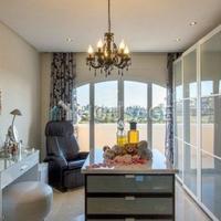 Villa in Spain, Andalucia, 1064 sq.m.