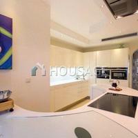 Villa in Spain, Andalucia, 1064 sq.m.