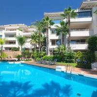 Квартира в Испании, Андалусия, 312 кв.м.