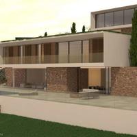 Вилла в Испании, Балеарские Острова, Пальма, 723 кв.м.