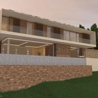 Вилла в Испании, Балеарские Острова, Пальма, 723 кв.м.