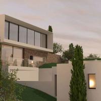 Вилла в Испании, Балеарские Острова, Пальма, 723 кв.м.