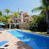 Villa in Spain, Andalucia, 888 sq.m.