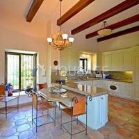 Villa in Spain, Andalucia, 888 sq.m.