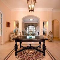 Villa in Spain, Andalucia, 888 sq.m.