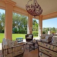 Villa in Spain, Andalucia, 888 sq.m.