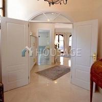 Villa in Spain, Andalucia, 888 sq.m.