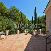 Villa in Spain, Andalucia, 888 sq.m.