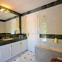 Villa in Spain, Andalucia, 888 sq.m.