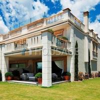 Villa in Spain, Andalucia, 600 sq.m.