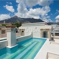 Villa in Spain, Andalucia, 600 sq.m.